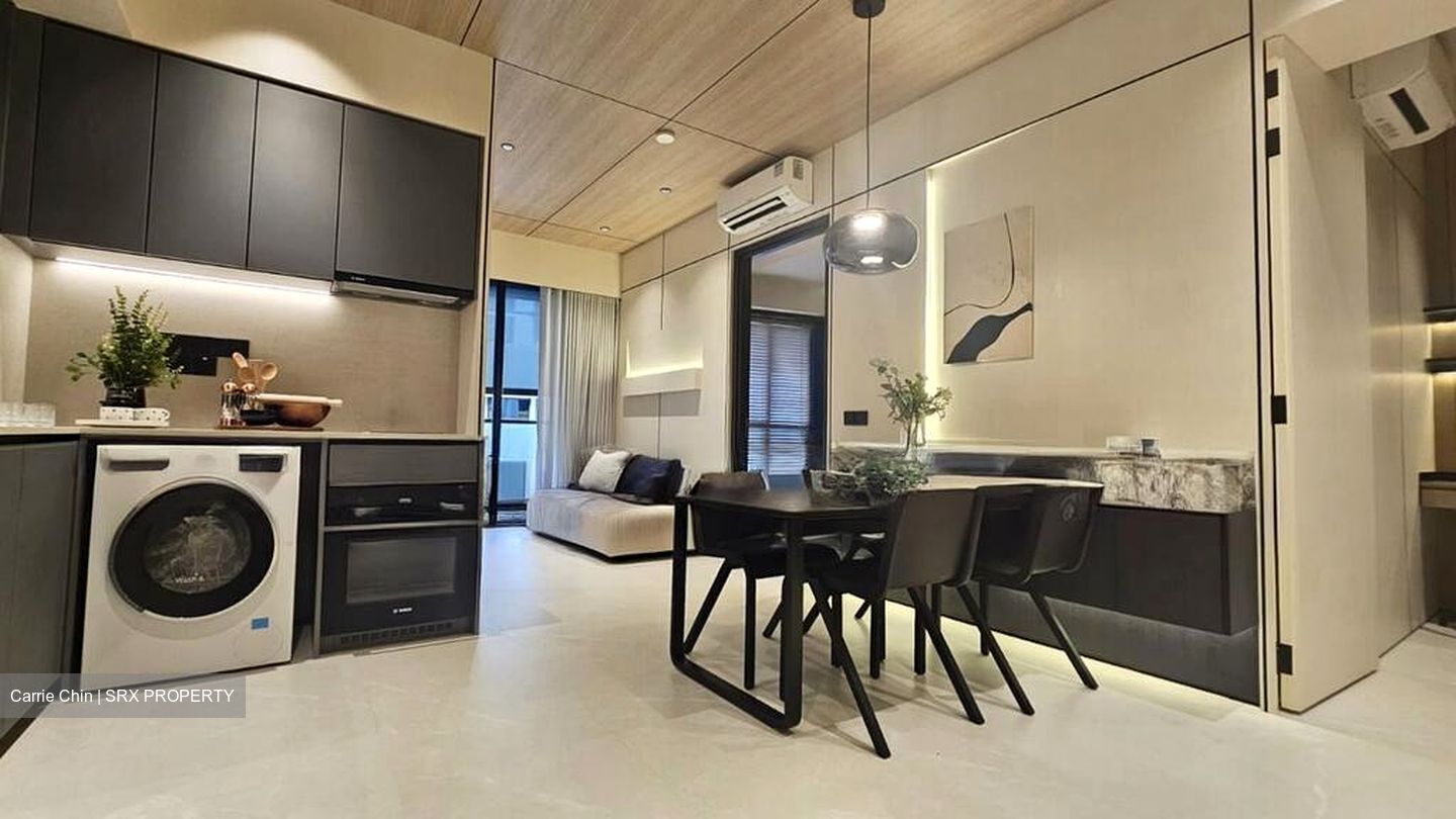 THE RANZ (D8), Apartment #507065501